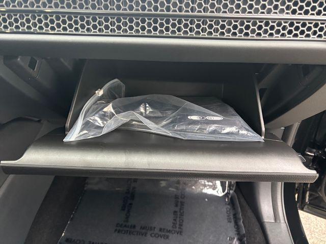 used 2026 Honda HR-V car, priced at $29,988