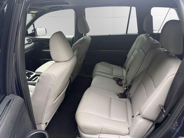 used 2023 Honda Passport car, priced at $38,092