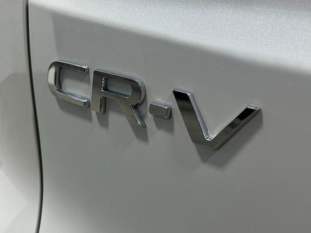 new 2026 Honda CR-V car, priced at $38,805