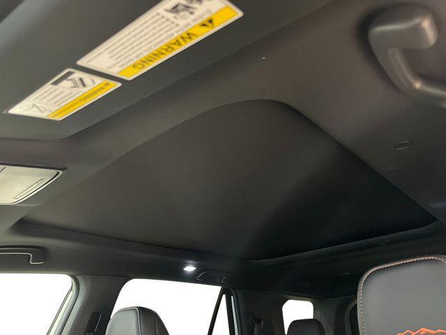 new 2026 Honda Passport car, priced at $50,365