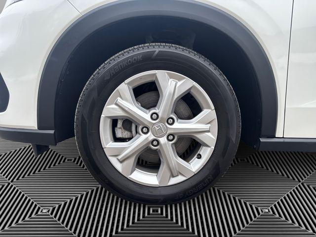 used 2023 Honda HR-V car, priced at $23,498