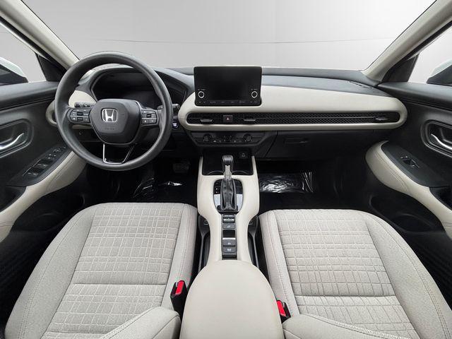 used 2023 Honda HR-V car, priced at $23,498