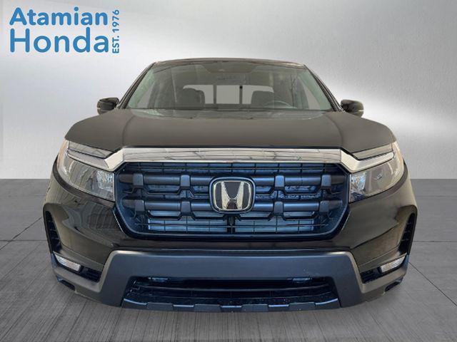 new 2026 Honda Ridgeline car, priced at $45,090