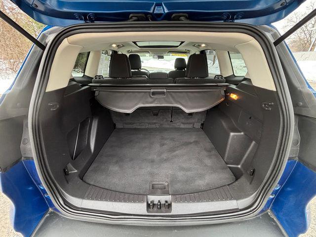 used 2018 Ford Escape car, priced at $10,998