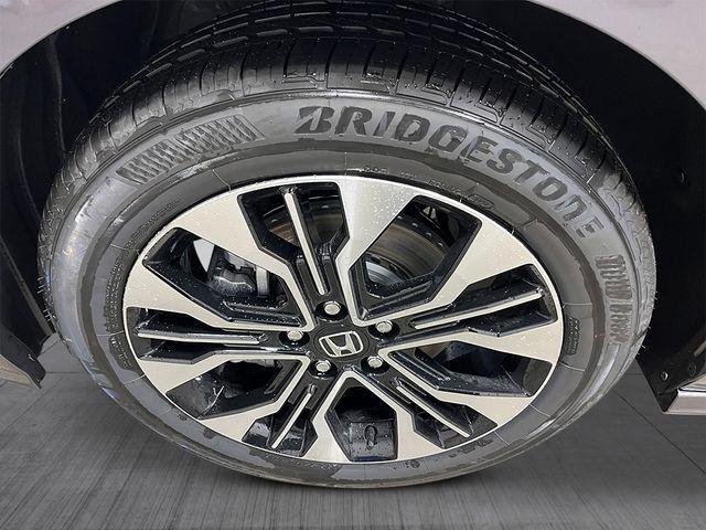 new 2026 Honda Odyssey car, priced at $54,335