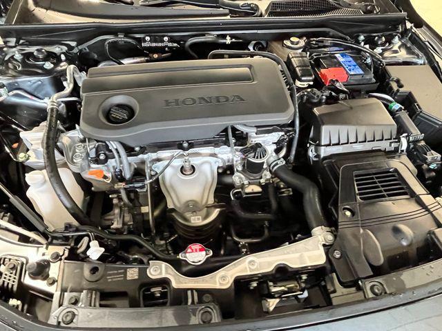 new 2026 Honda Civic car, priced at $26,683