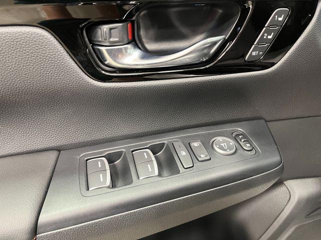 new 2026 Honda CR-V Hybrid car, priced at $44,455