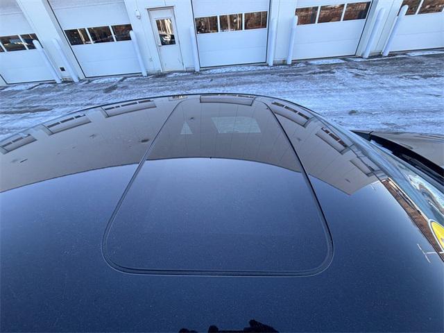 used 2023 Honda Accord Hybrid car, priced at $24,488