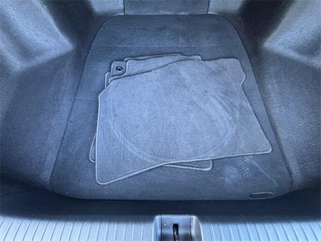 used 2023 Honda Accord Hybrid car, priced at $24,488