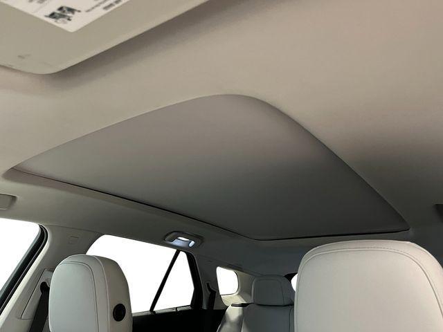 new 2026 Honda Prologue car, priced at $46,227