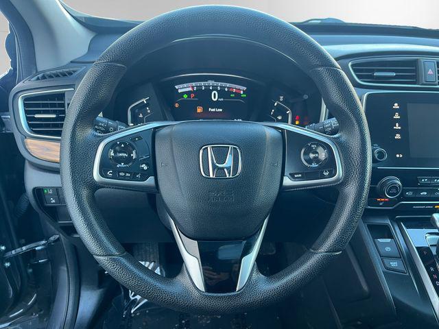 used 2020 Honda CR-V car, priced at $22,398
