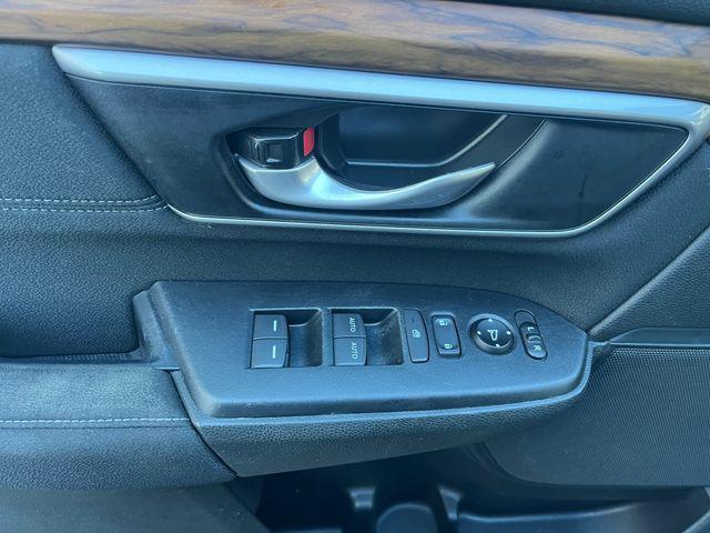 used 2020 Honda CR-V car, priced at $22,398