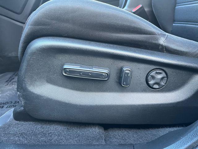 used 2020 Honda CR-V car, priced at $22,398