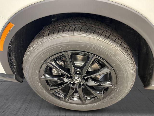 new 2026 Honda CR-V Hybrid car, priced at $42,130