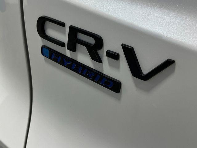 new 2026 Honda CR-V Hybrid car, priced at $42,130
