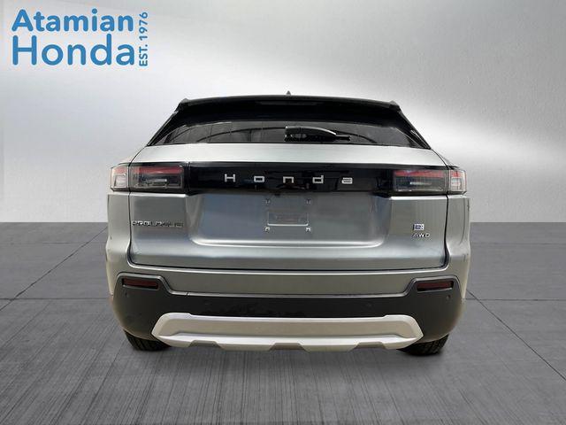 new 2026 Honda Prologue car, priced at $42,670