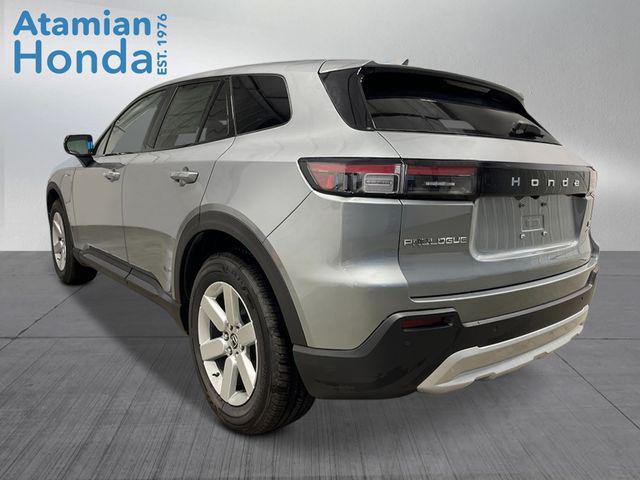 new 2026 Honda Prologue car, priced at $42,670