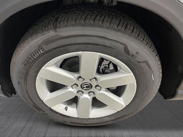 new 2026 Honda Prologue car, priced at $42,670