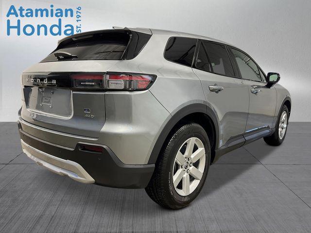 new 2026 Honda Prologue car, priced at $42,670