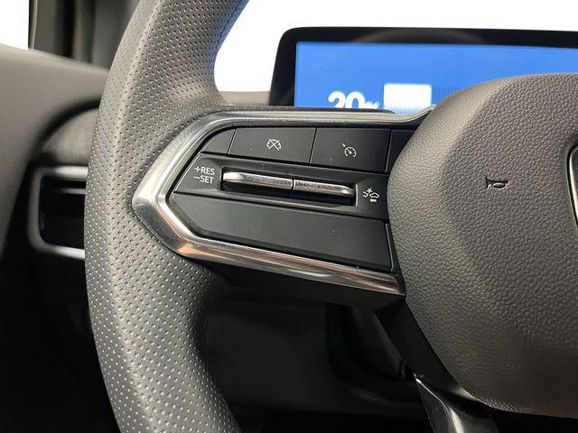 new 2026 Honda Prologue car, priced at $42,670