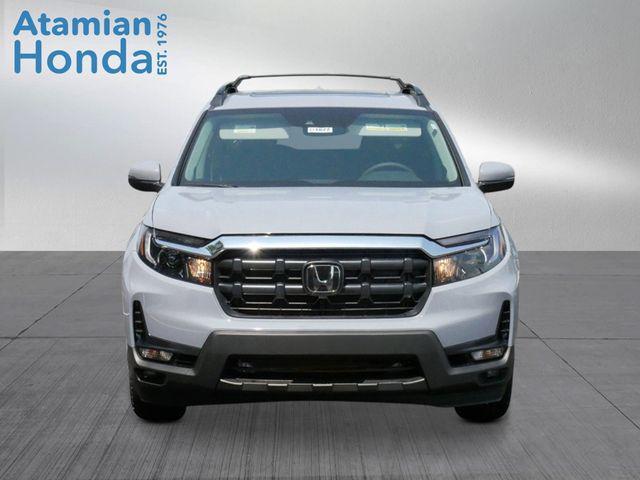 new 2026 Honda Ridgeline car, priced at $43,002
