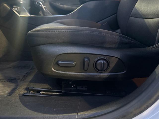 used 2024 Chevrolet Malibu car, priced at $17,988