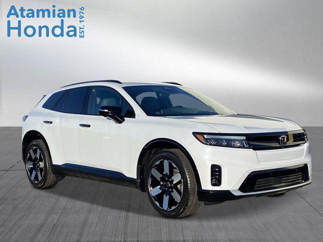 new 2026 Honda Prologue car, priced at $59,850