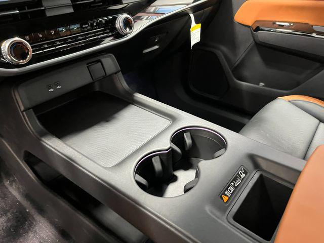 new 2026 Honda Prologue car, priced at $59,850