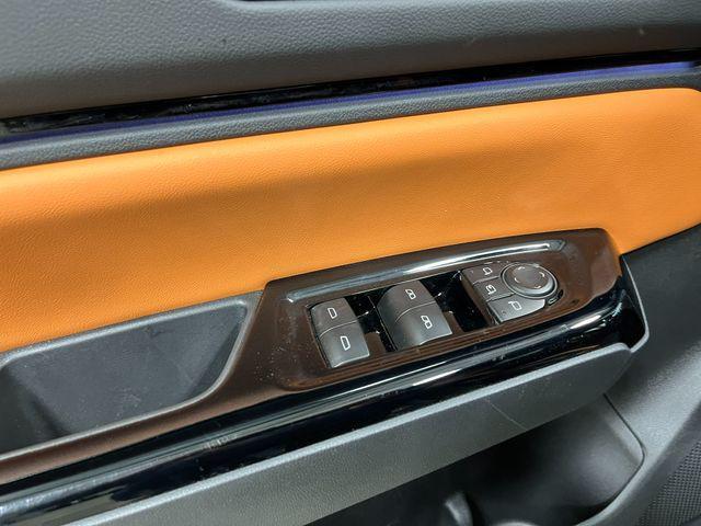 new 2026 Honda Prologue car, priced at $49,075