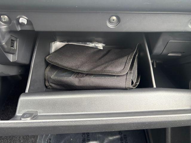 used 2023 Nissan Frontier car, priced at $28,798