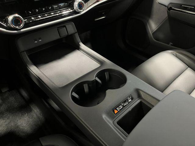 new 2026 Honda Prologue car, priced at $56,450