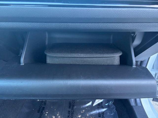 used 2024 Honda Civic car, priced at $23,888