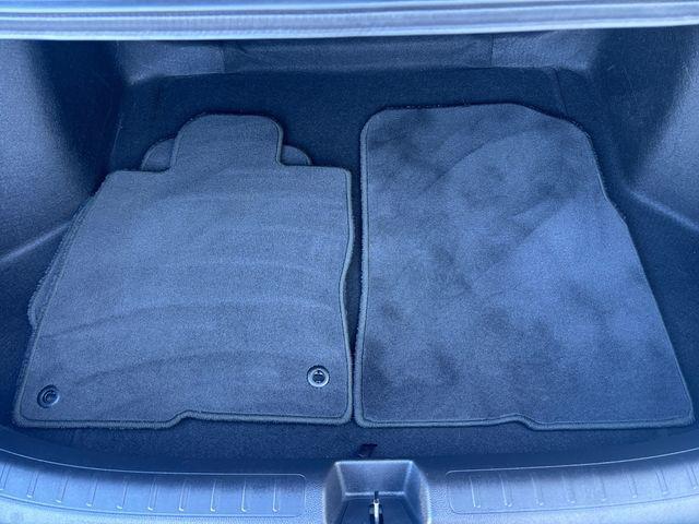 used 2024 Honda Civic car, priced at $23,888