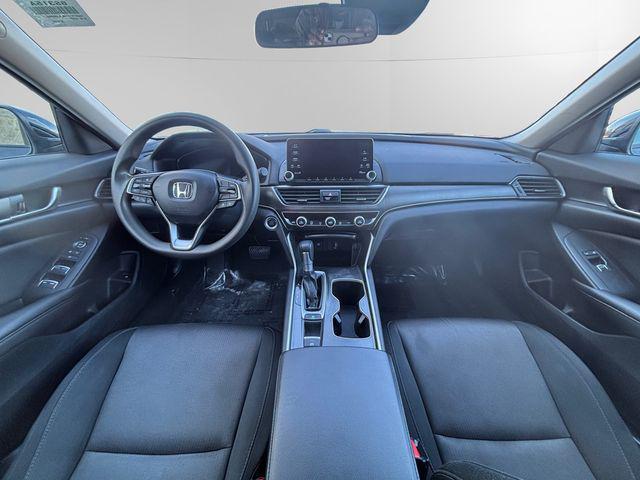 used 2020 Honda Accord car, priced at $17,889