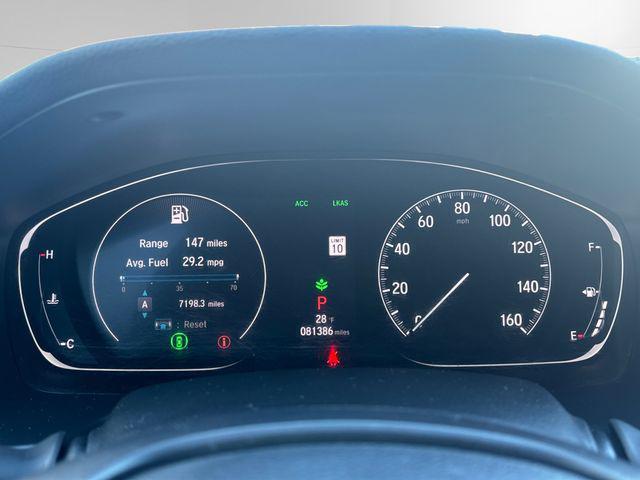 used 2020 Honda Accord car, priced at $17,889