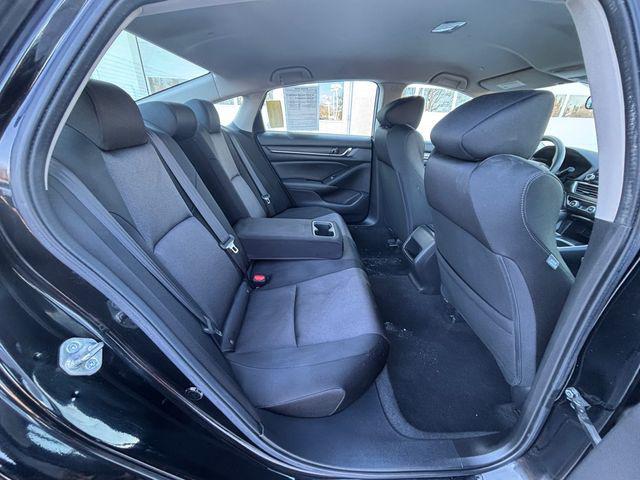 used 2020 Honda Accord car, priced at $17,889