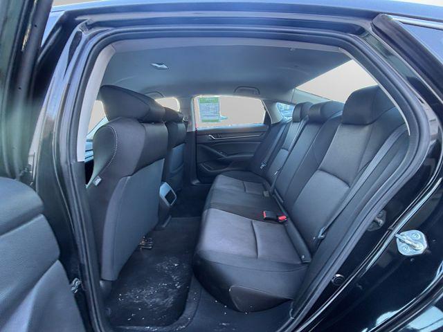 used 2020 Honda Accord car, priced at $17,889