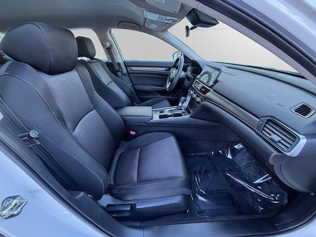 used 2020 Honda Accord car, priced at $17,598