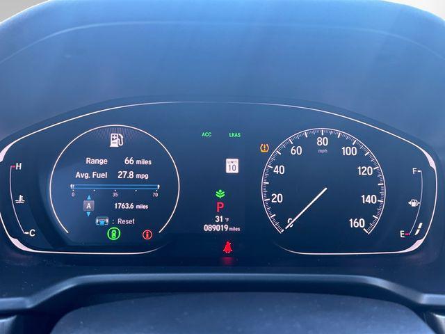 used 2020 Honda Accord car, priced at $17,598