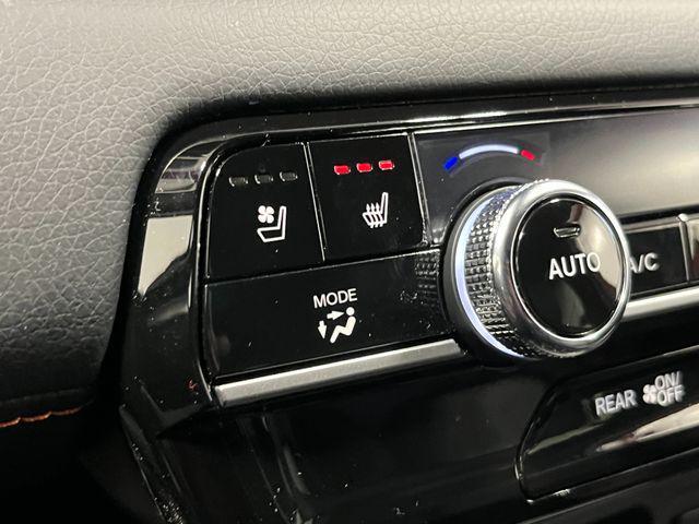 new 2026 Honda Passport car, priced at $54,600