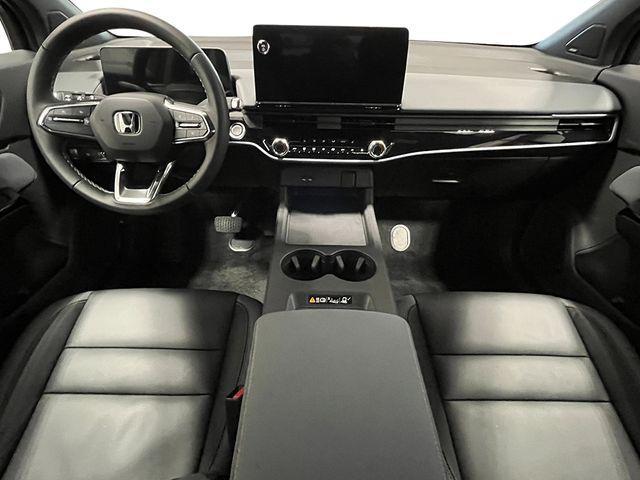 new 2026 Honda Prologue car, priced at $46,227