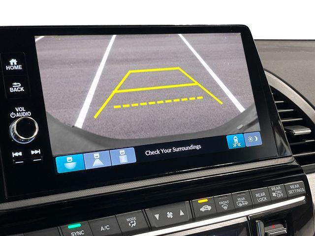 new 2026 Honda Odyssey car, priced at $43,861