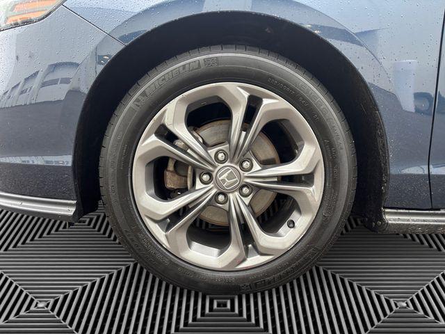 used 2023 Honda Accord car, priced at $24,498