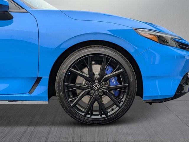 new 2026 Honda Prelude car, priced at $41,025