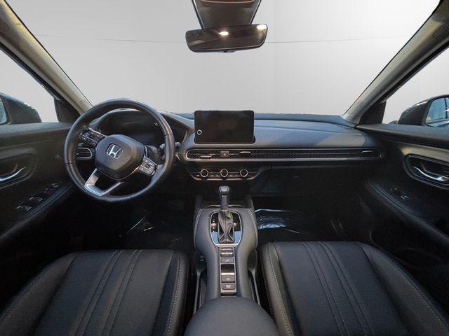 used 2026 Honda HR-V car, priced at $30,788