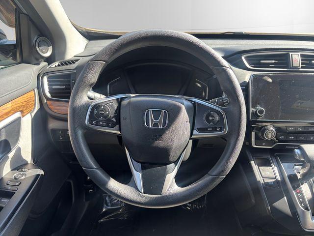 used 2018 Honda CR-V car, priced at $17,988
