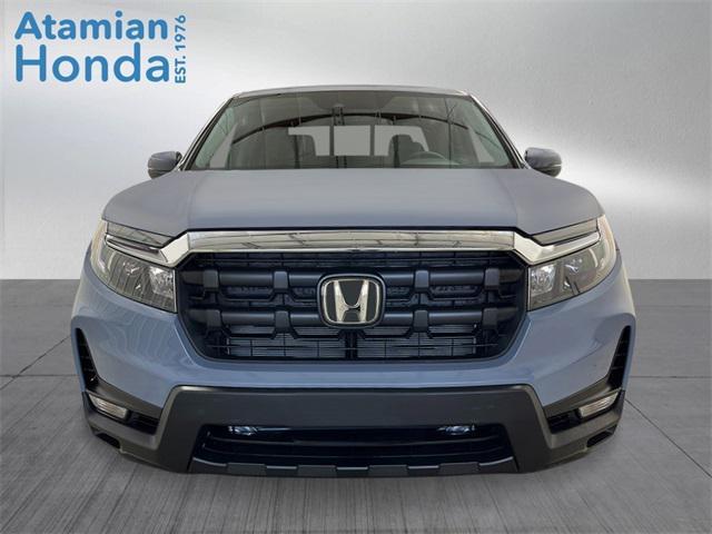new 2026 Honda Ridgeline car, priced at $42,628