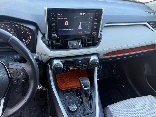 used 2019 Toyota RAV4 car, priced at $23,988