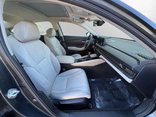 used 2024 Honda Accord car, priced at $25,888