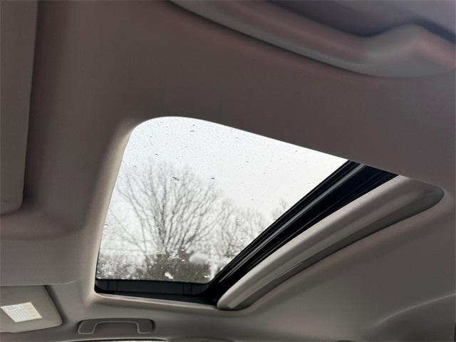 used 2024 Honda Civic car, priced at $24,888